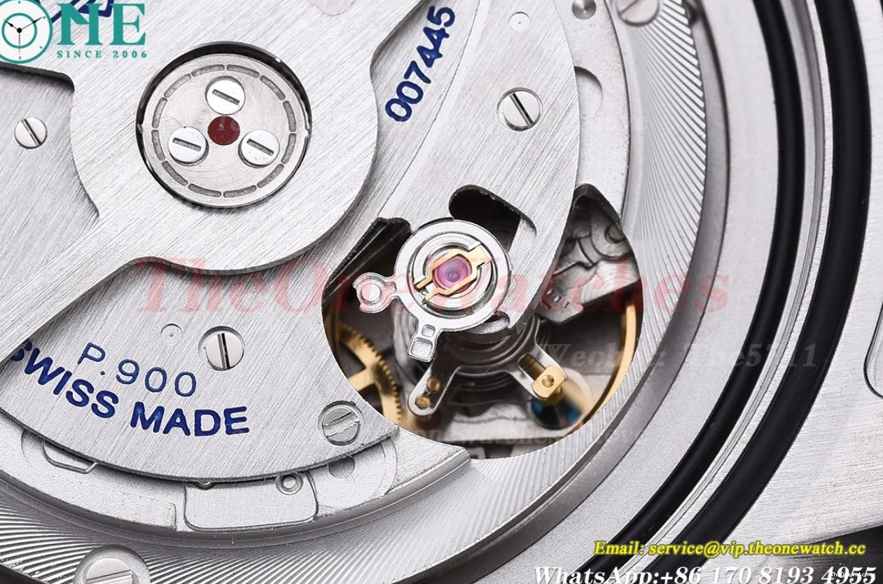 SS Submersible 44mm RU PAM1229 black Dial P900 TTF 0516
